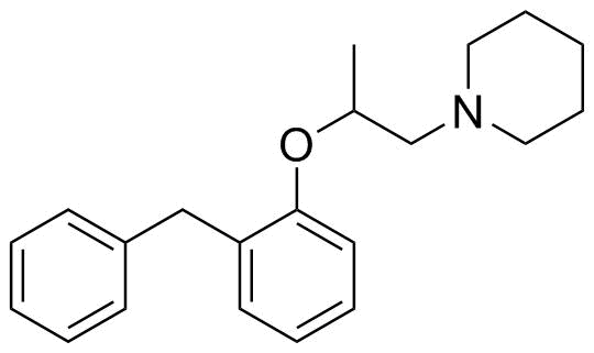'.$v->productname.' Impurity Structure